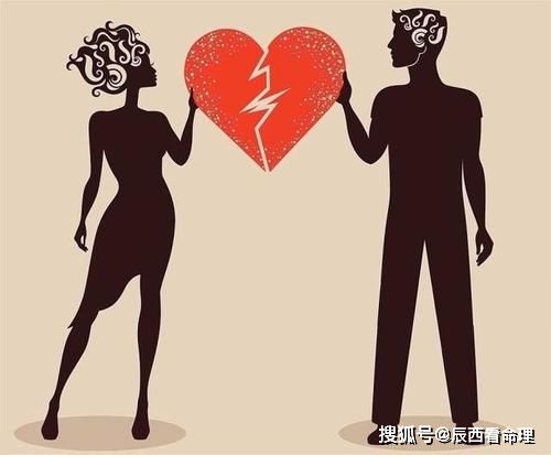 离婚一次,分手两回,婚姻之路何去何从