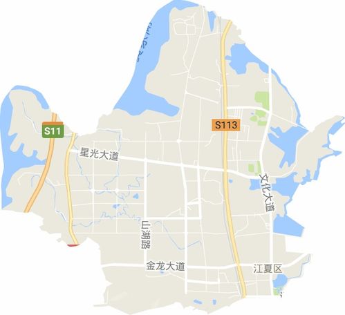 湖北武汉江夏江夏经济开发区大桥新区办事处天气预报