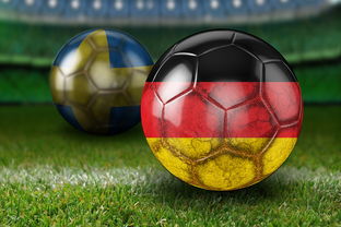 世界杯德国对墨西哥比分分析(为什么德国输给了墨西哥？)