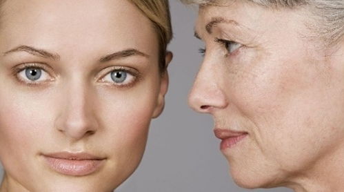 为什么女人45岁后衰老特别快 女人39岁为何衰老严重
