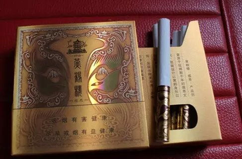 娇子最贵的烟是什么烟，最贵的烟是什么烟！ - 2 - 680860香烟网