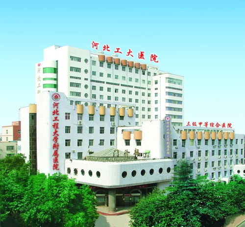 河北医科大学有哪些学院