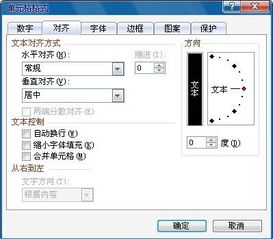 excel怎么把横着写的字变成竖着写的字 