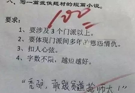 诉说的作文怎么写