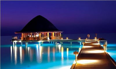 悦椿酒店马尔代夫享受海滩度假的极致乐趣