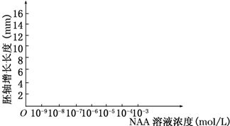 浅析植物生长素类似物的应用