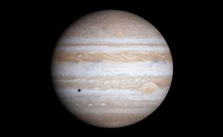 木星的寿命还有多久 它的结局是什么