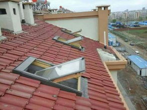 屋顶的材料种类有哪些 屋顶装修技巧解析