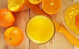 橙子可以空腹吃吗 吃橙子的好处和坏处