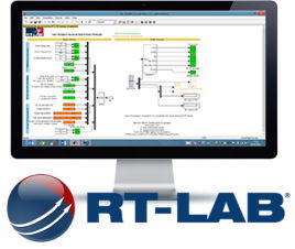 RT LAB 