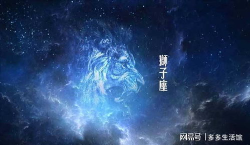 狮子座 的密码,最具 东北风格 的星座,我是 大哥 我罩你