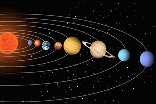 太阳系八大行星要多个 兄弟 了 第九行星 或已被锁定