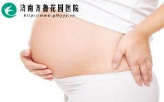 孕妇的大肚子(孕妇的肚子是越大越好吗)