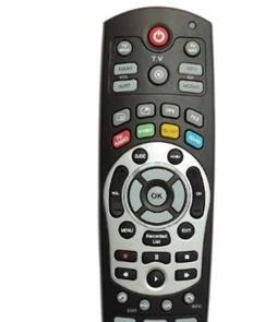 电视万能遥控器怎么和电视配对 新配的电视万能遥控器使用方法
