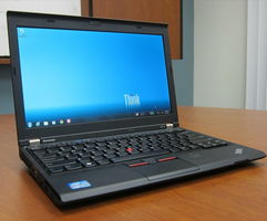 极致商务本 ThinkPad X230到货8750元 