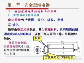 信号继电器知识全面讲解 