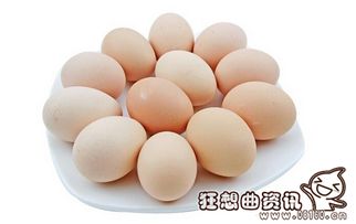 鸡蛋和鸭蛋的营养上的区别,鸡蛋和鸭蛋可以一起吃吗 