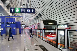 浦镇为新加坡无人驾驶地铁翻新