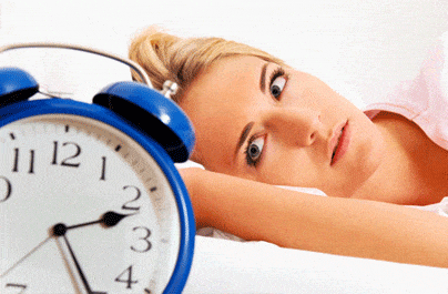孕妇失眠多梦 不可小觑 11种方法有效调理