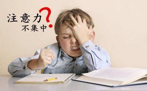 为什么孩子能长时间看电视 玩游戏,学习却坐不住