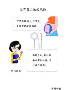 如果宝宝患有这种疾病,那么二胎还需谨慎 