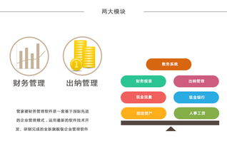 财务管理软件 出纳管理软件 会计记账软件 管家婆软件官方下载 