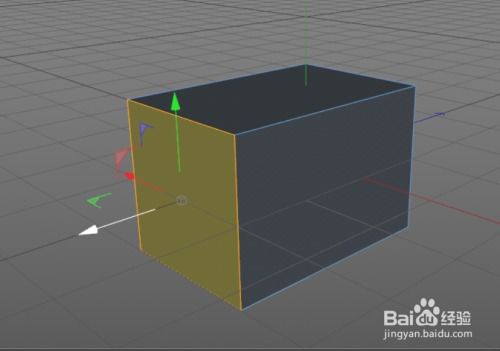 c4d怎么封闭多边形孔洞(使用C4D制作模型的注意事项)