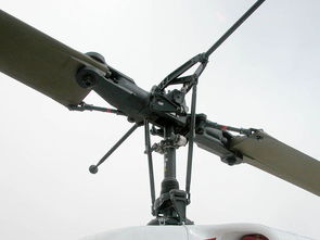4个角都有螺旋桨的遥控直升机叫什么？网