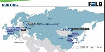 中欧铁路需要在哪里报关？报关资料跟海运出口有区别么？