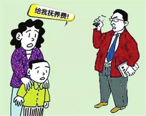 离异孩子改名新政策 离婚后孩子改姓还能得到抚养费吗