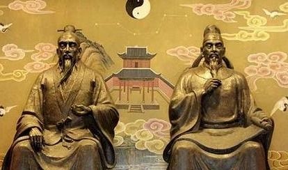 中国七位高人预言未来圣人,袁天罡 李淳风排第一 
