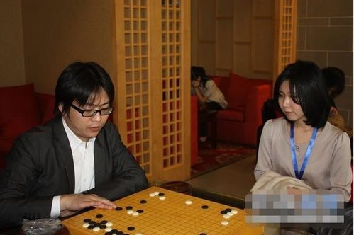 女子围棋首冠,前夫是棋圣,遭背叛远赴日本,儿子改名换姓入日籍