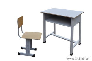 学生课桌椅图片培训桌椅价格 