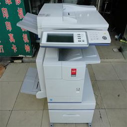 复印机的使用方法和使用常识,复印机怎么用