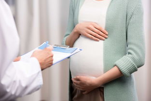 原创怀孕后去不去做检查？为何很多孕妇都在回避这件事？