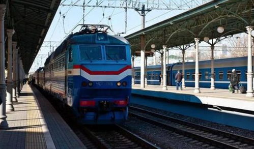 中国火车进入俄罗斯要换轮子吗