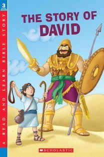 大卫的故事The Story of David 搜狗百科 