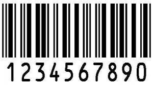 条形码的种类详解 商品条形码有哪些种类