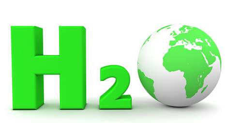 氢能源有哪些上市公司?