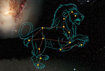 星座日 10月9日 ,狮子受阻,摩羯开心,双鱼惊喜