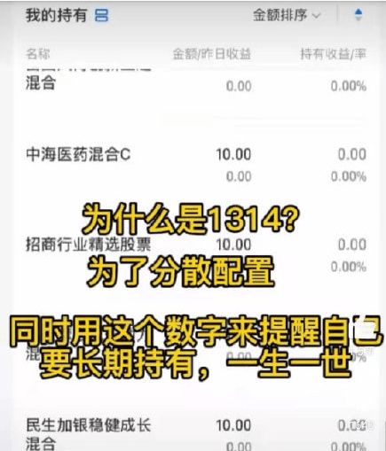 基金一直亏的情况下不赎回会亏完清仓吗