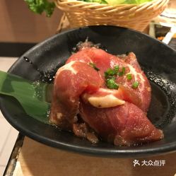 新石器烤肉 圆融星座店 的孜然牛肉好不好吃 用户评价口味怎么样 苏州美食孜然牛肉实拍图片 大众点评 