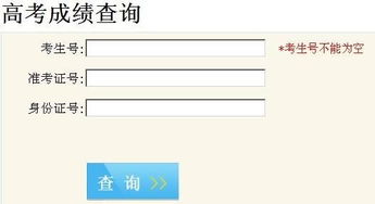 什么时候可以查高考成绩/