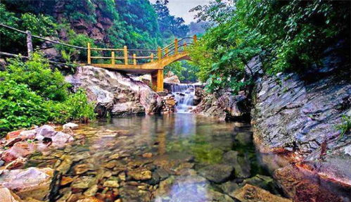 旅聊 蓟县十大旅游景点排名,蓟县一日游最佳景点推荐