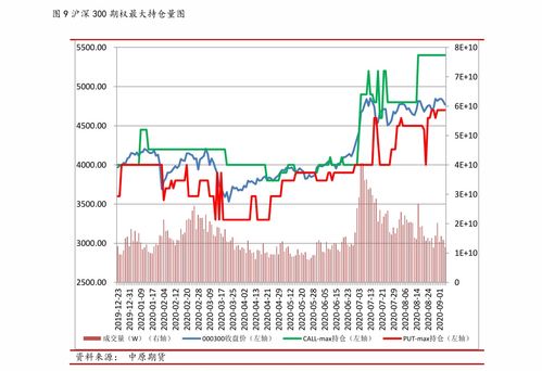 股指期货里的沪深300是干什么用的？