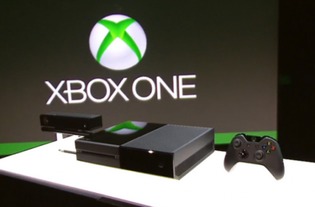 Xbox One下月更新 支持外接硬盘与真名系统