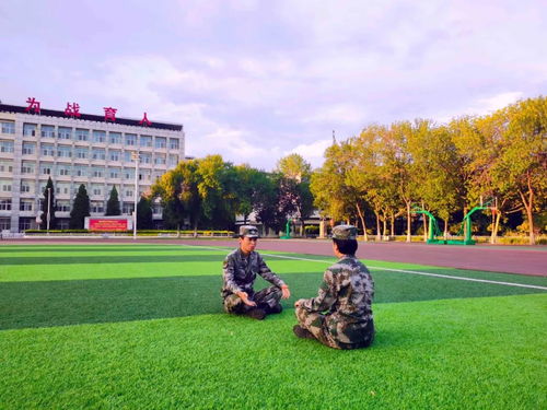 大学生入伍考军校条件(大学生入伍优惠政策是什么)