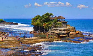 巴厘岛旅游景区行程