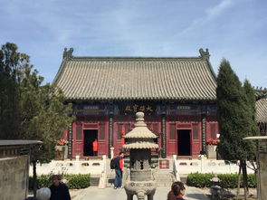 河北被忽略的一座寺庙,是全国重点寺院,不收门票,就在石家庄