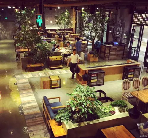 cafe(cafe是什么意思)